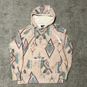 Hooey women’s hoodie